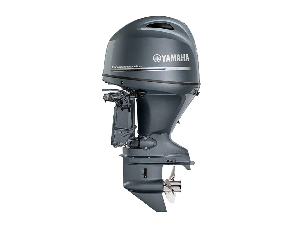2026 Yamaha F90LB feet, Coos Bay, OR #1