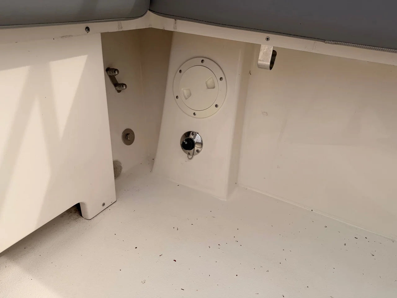 2022 Defiance 220 Admiral EX 22.0 feet, Coos Bay, OR #21