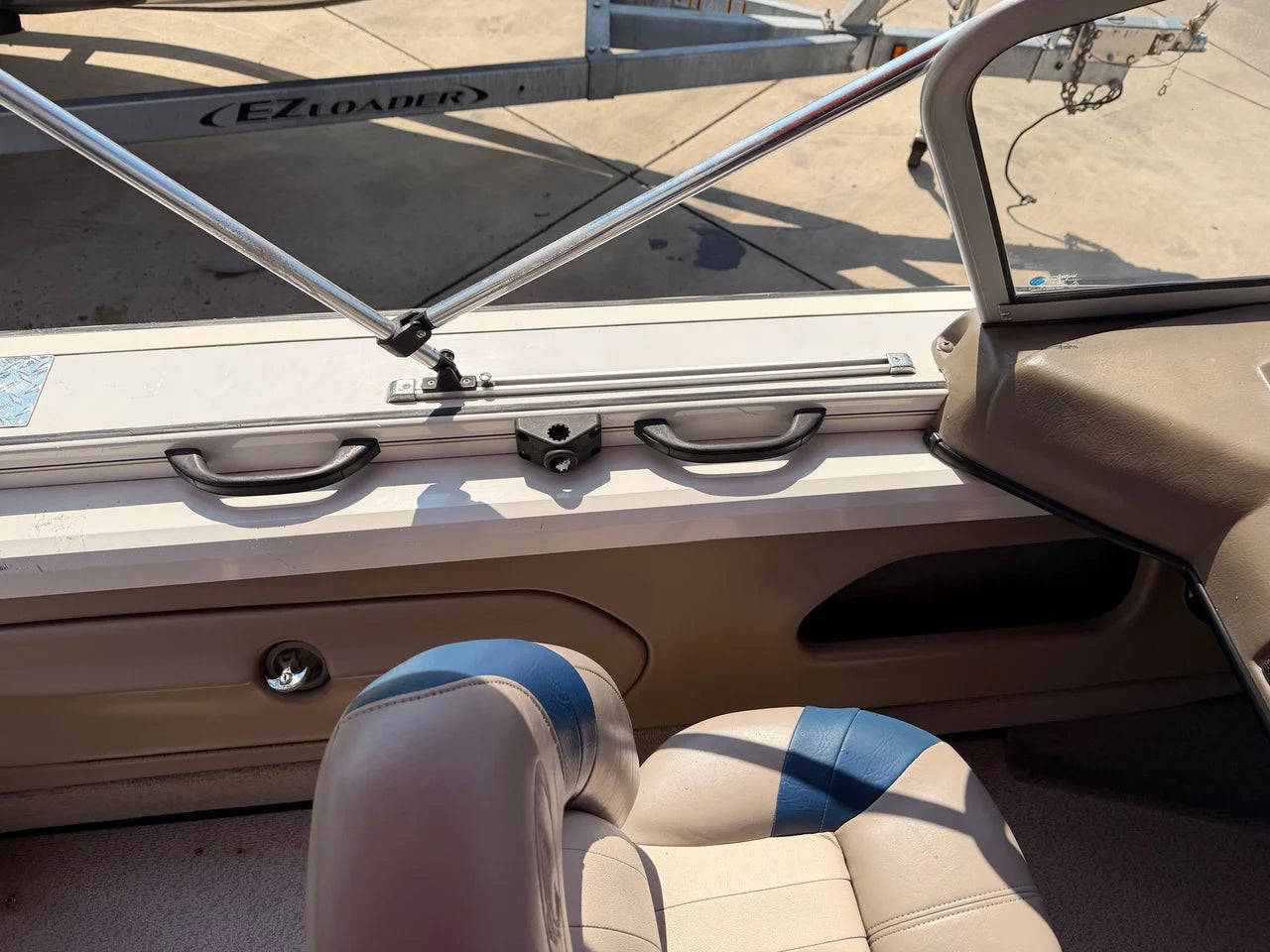 2007 Fisher Hawk 160 16.0 feet, Coos Bay, OR #12