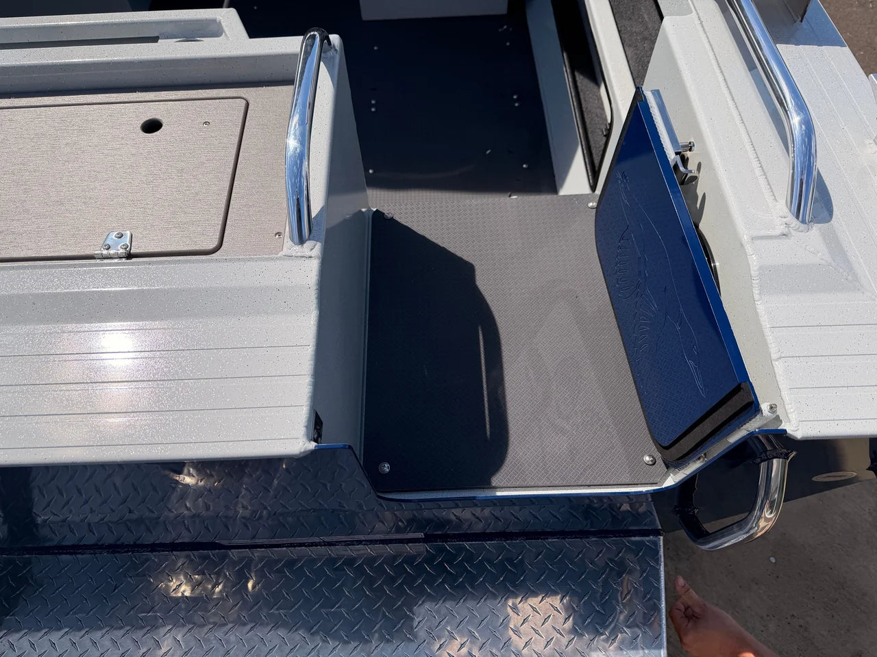 2026 Duckworth 20' Discovery 20.0 feet, Coos Bay, OR #12