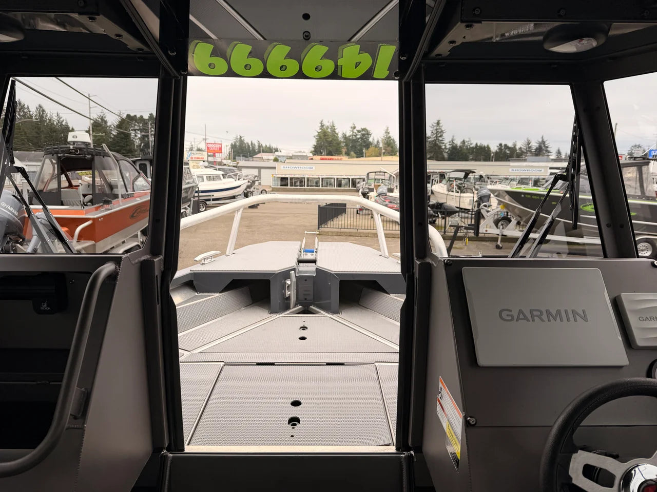 2023 Stabicraft 2250 Ultracab WT Adventure 22.5 feet, Coos Bay, OR #41