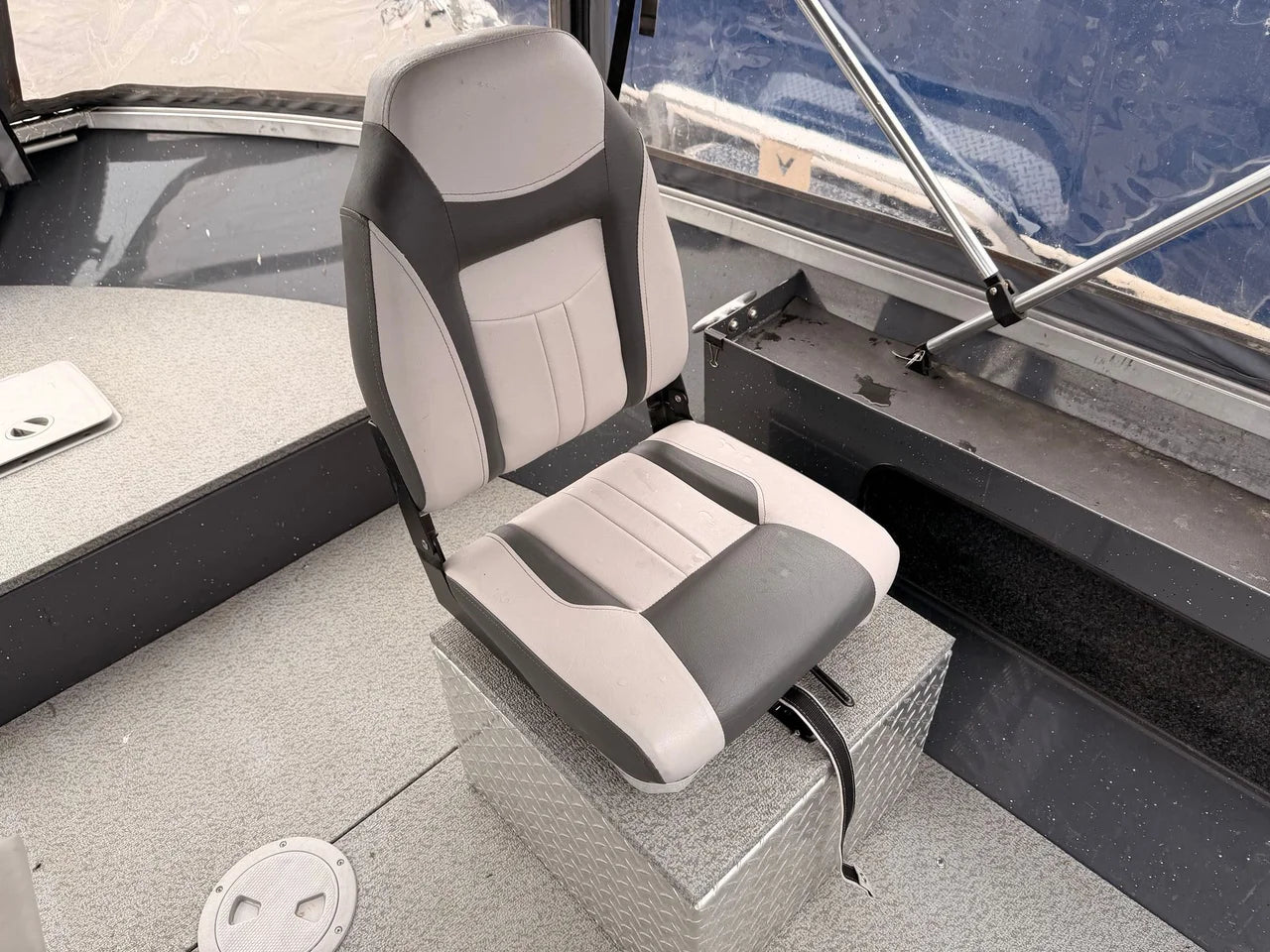 2019 RH Boats ProV 18 18.0 feet, Coos Bay, OR #26