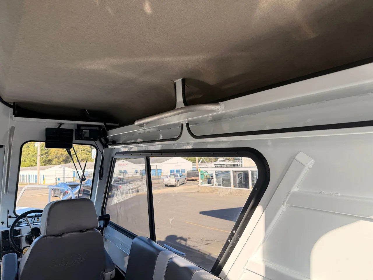 2020 Hewescraft 250 Alaskan 25.0 feet, Coos Bay, OR #31