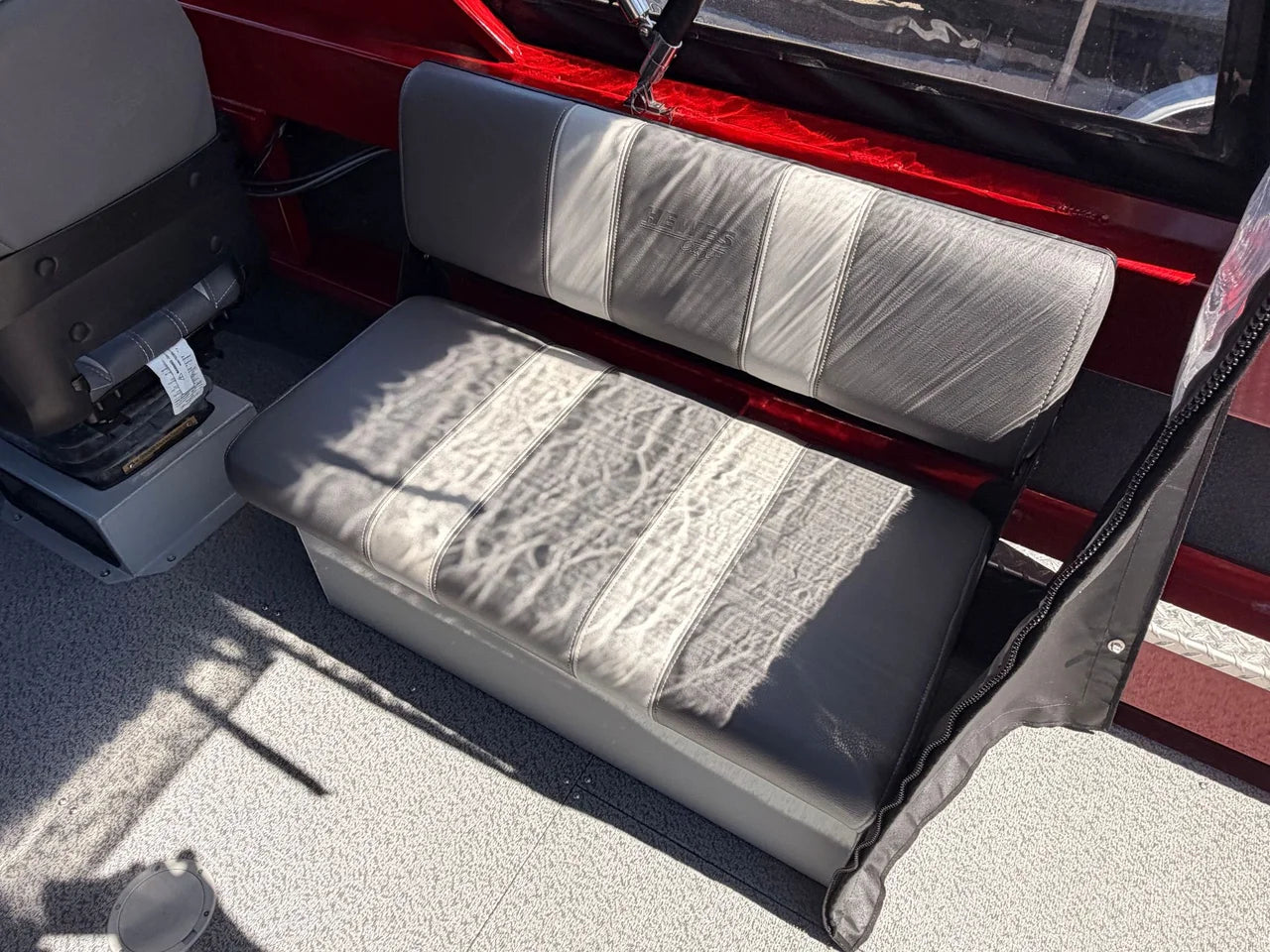 2018 Hewescraft 190 Sea Runner ET 19.417 feet, Coos Bay, OR #22