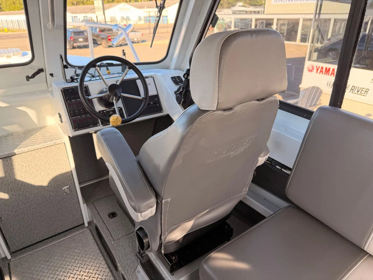 2020 Hewescraft 250 Alaskan 25.0 feet, Coos Bay, OR #40