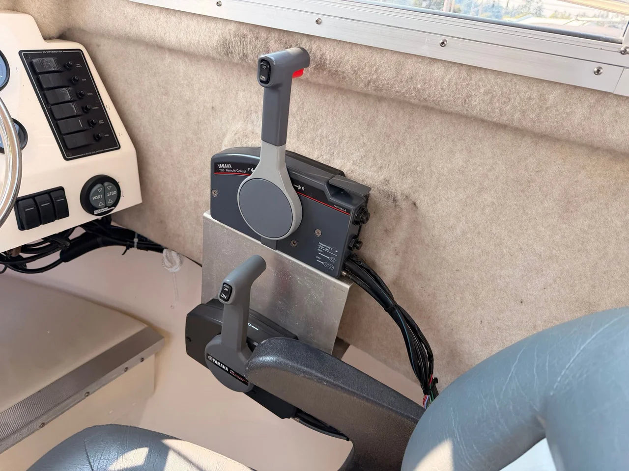 2015 Defiance 220 Admiral 22.0 feet, Coos Bay, OR #44