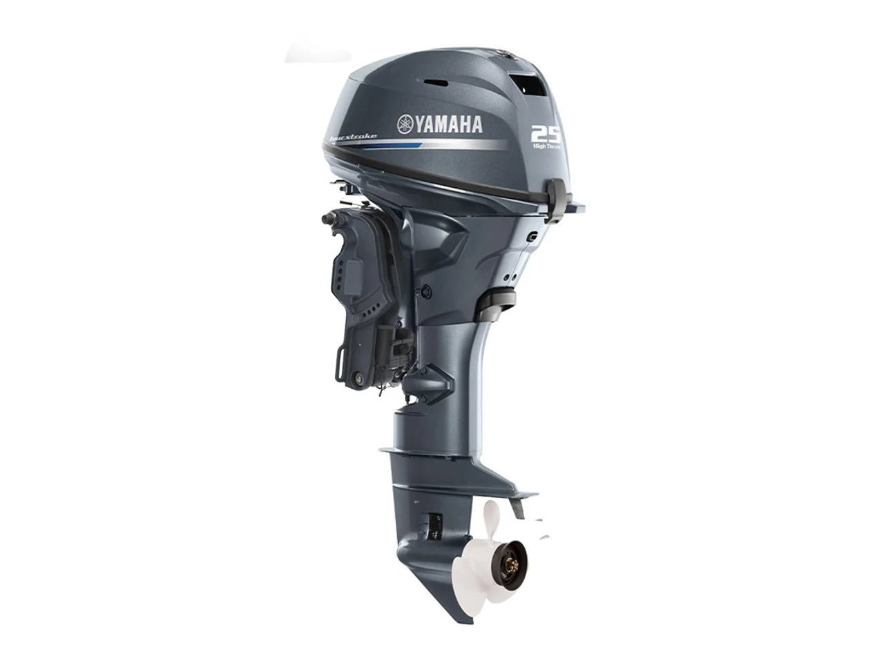 2025 Yamaha T25LWTC feet, Coos Bay, OR #1