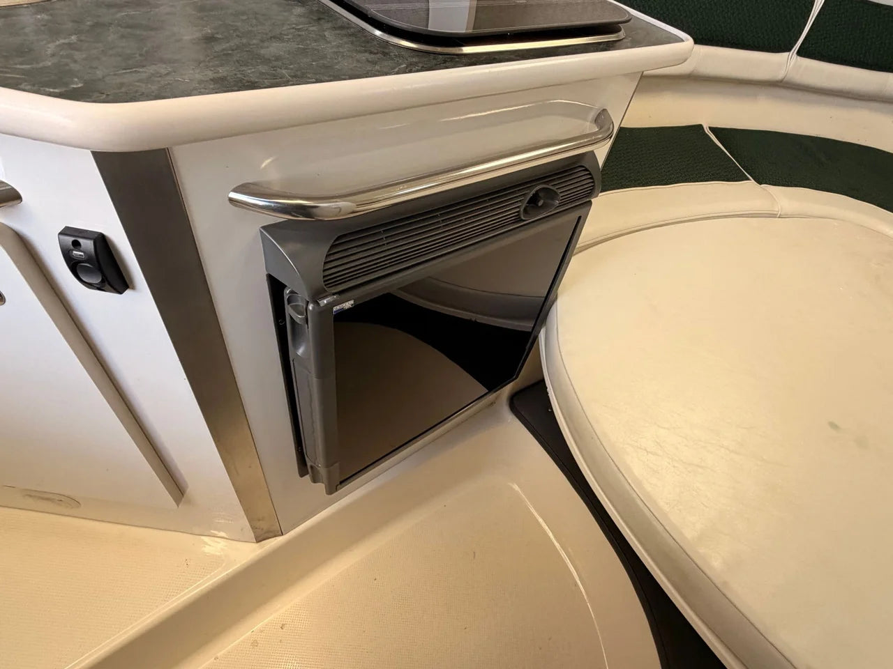 2004 Trophy Pro 2902 W/A 29.0 feet, Coos Bay, OR #54