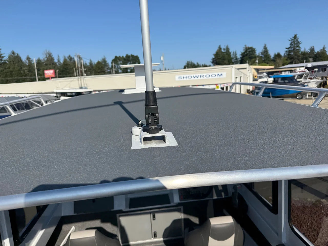 2025 North River 21 Coho Ht 21.0 feet, Coos Bay, OR #18