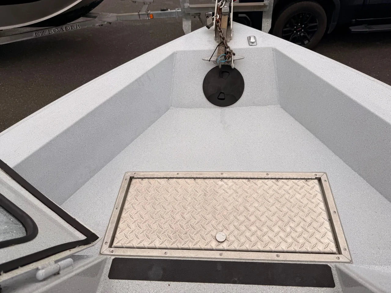 2015 Duckworth 20' Advantage 20.0 feet, Coos Bay, OR #37