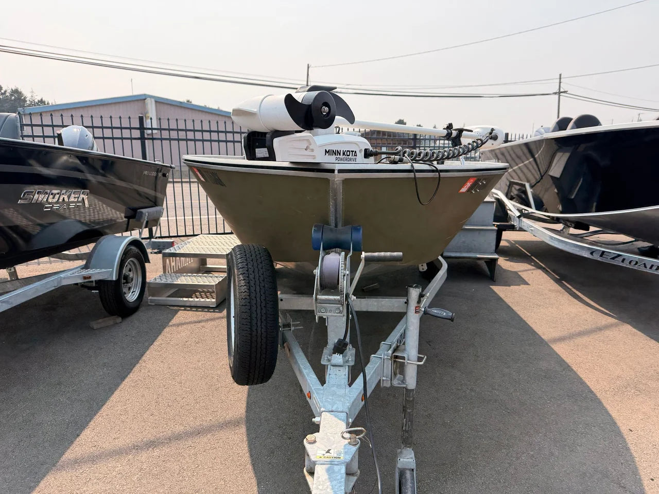 2018 RH Boats ProV 16 16.0 feet, Coos Bay, OR #3