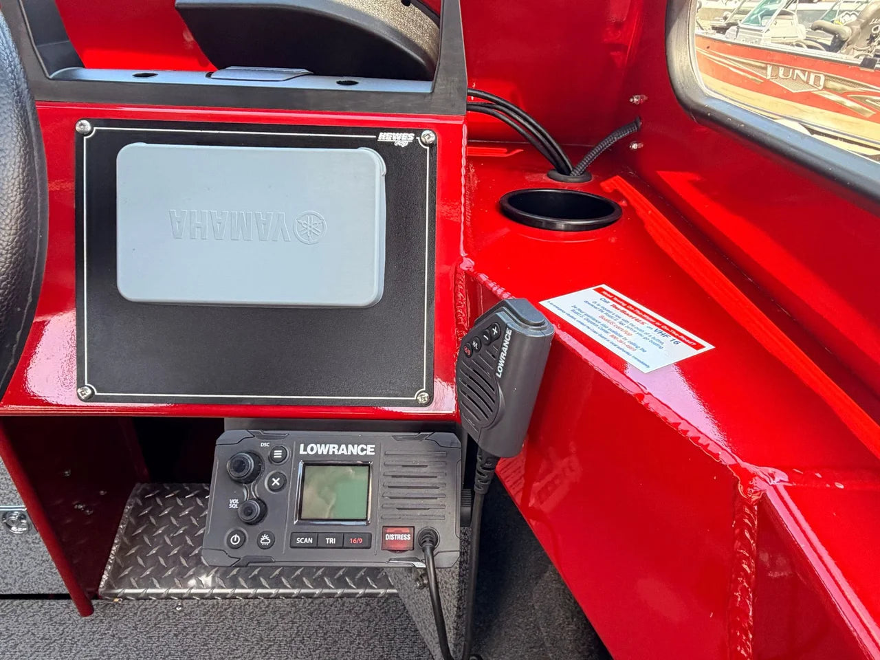 2018 Hewescraft 190 Sea Runner ET 19.417 feet, Coos Bay, OR #26