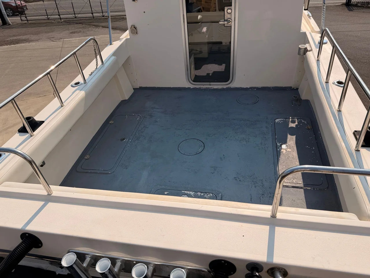 2015 Defiance 220 Admiral 22.0 feet, Coos Bay, OR #12