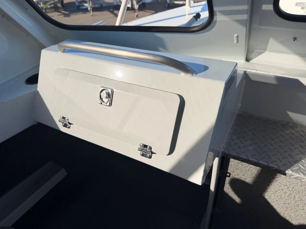 2020 Hewescraft 250 Alaskan 25.0 feet, Coos Bay, OR #46