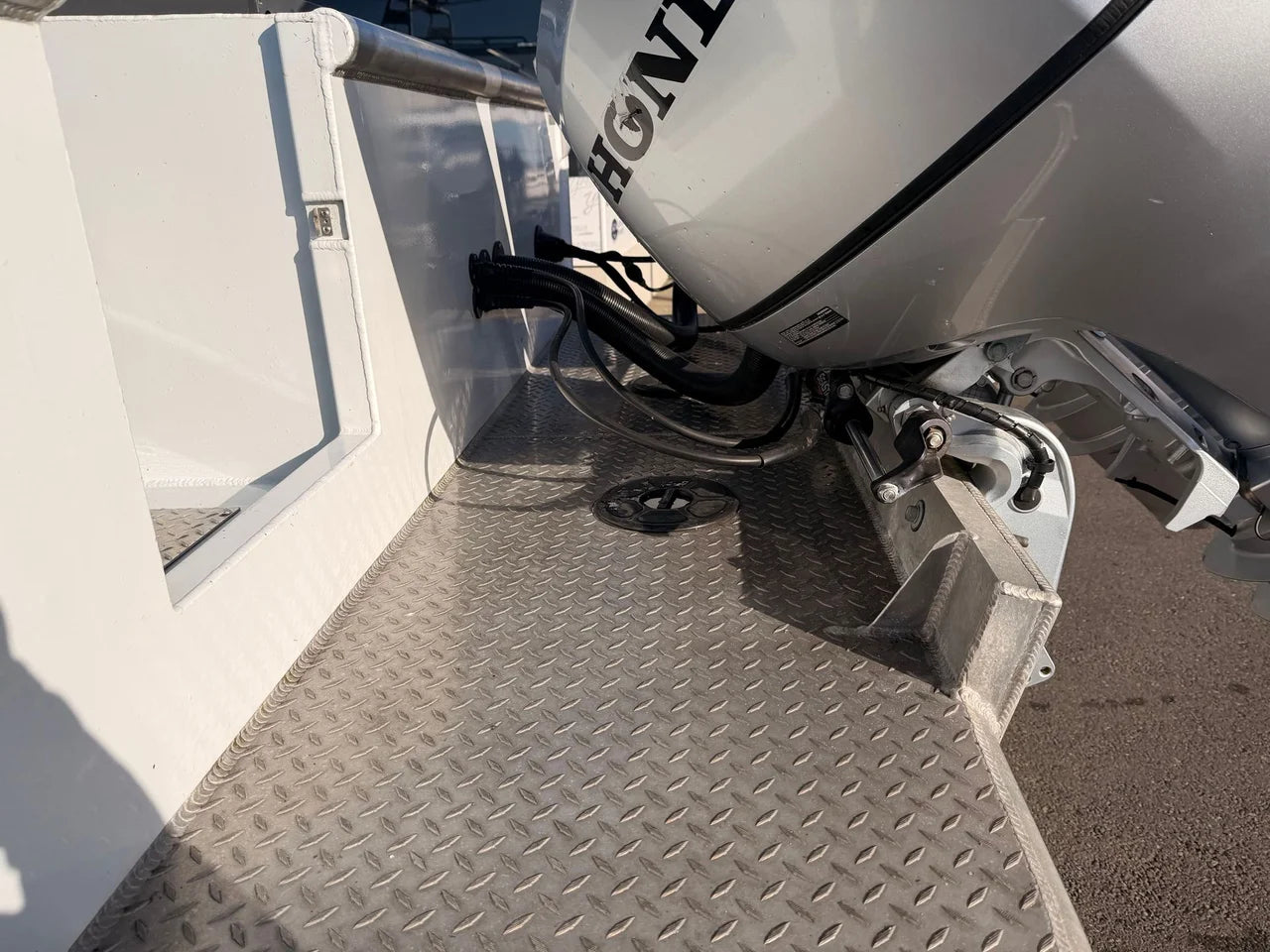 2020 Hewescraft 250 Alaskan 25.0 feet, Coos Bay, OR #7