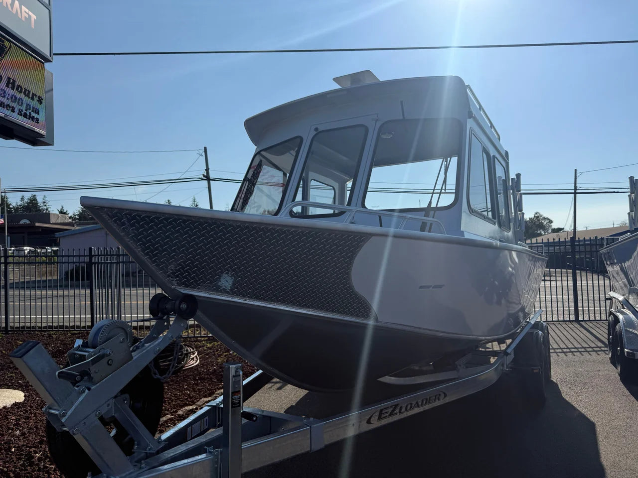 2025 North River 21 Coho Ht 21.0 feet, Coos Bay, OR #3