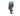 Yamaha 70 horsepower four-stroke outboard motor in side profile view on white background