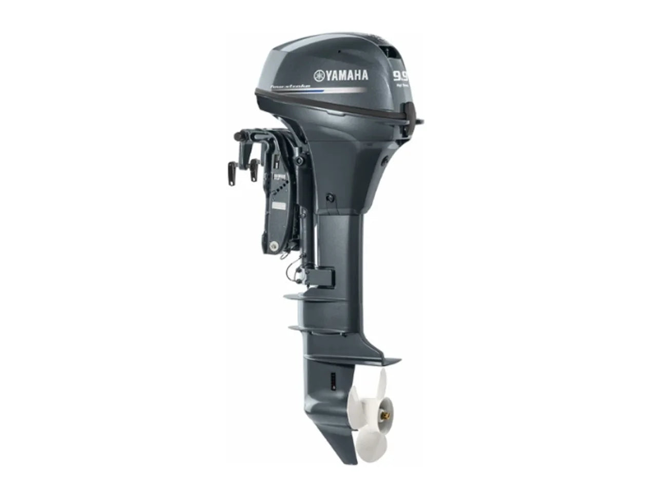 2027 Yamaha T9.9XPB feet, Coos Bay, OR #1
