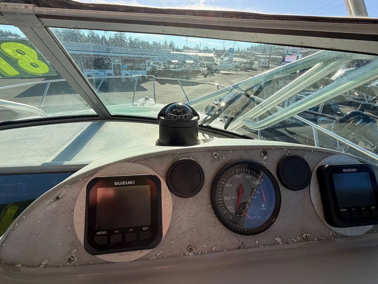 2004 Trophy Pro 2902 W/A 29.0 feet, Coos Bay, OR #42