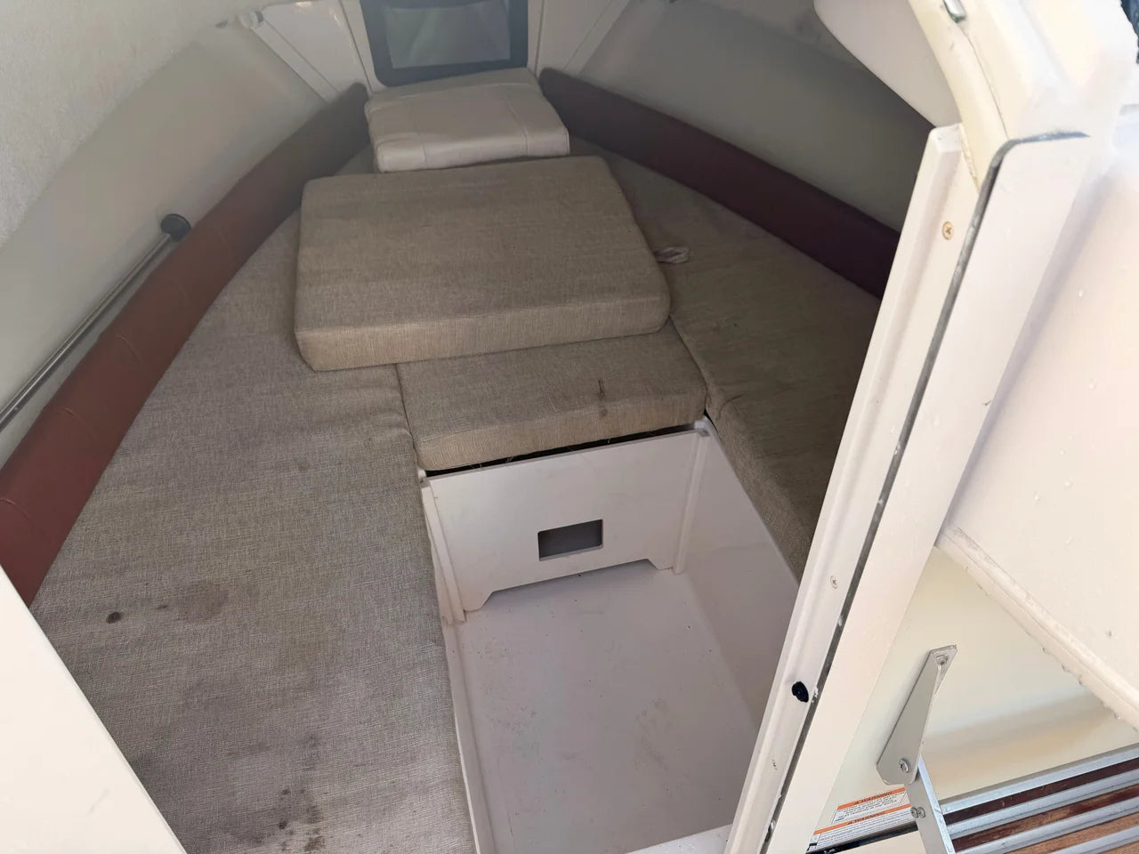 2018 Grady White  208 Adventure 20.333 feet, Coos Bay, OR #40