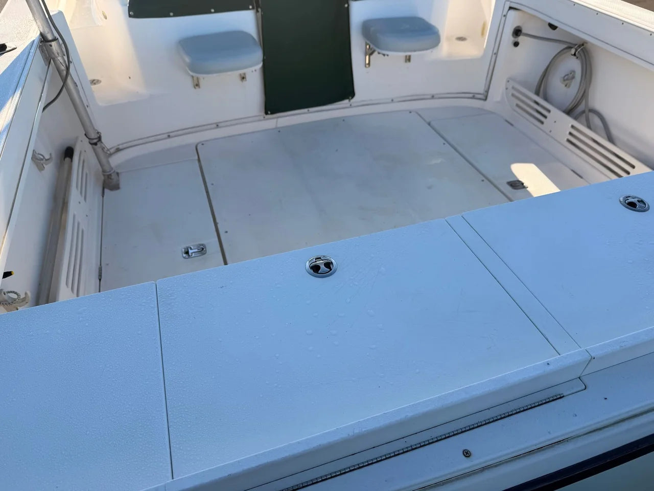 2004 Trophy Pro 2902 W/A 29.0 feet, Coos Bay, OR #14