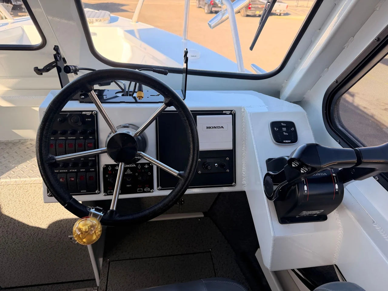 2020 Hewescraft 250 Alaskan 25.0 feet, Coos Bay, OR #32