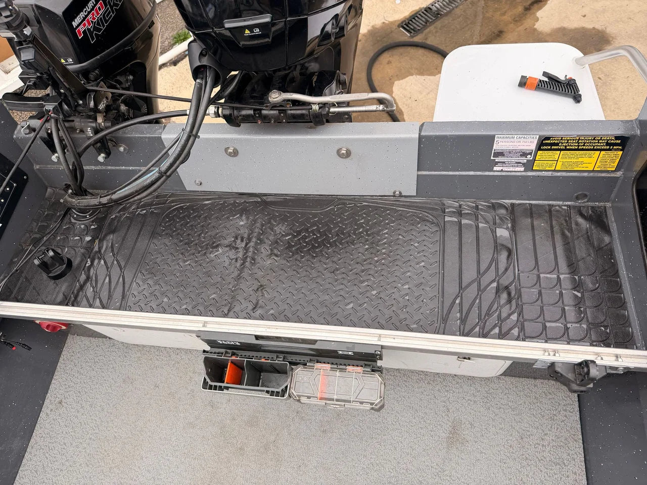 2019 RH Boats ProV 18 18.0 feet, Coos Bay, OR #18