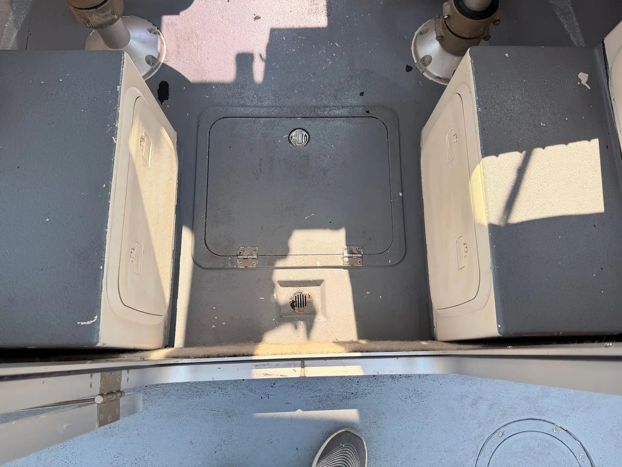 2015 Defiance 220 Admiral 22.0 feet, Coos Bay, OR #16