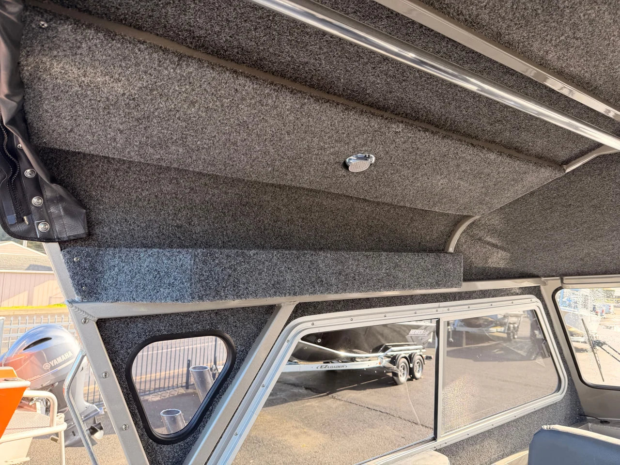 2026 Duckworth 23' Navigator 23.0 feet, Coos Bay, OR #48