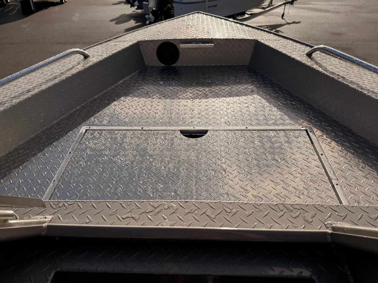 2026 Duckworth 23' Navigator 23.0 feet, Coos Bay, OR #51