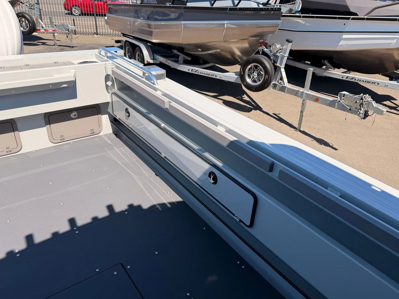 2027 Duckworth 26' Pacific Pro 26.0 feet, Coos Bay, OR #14