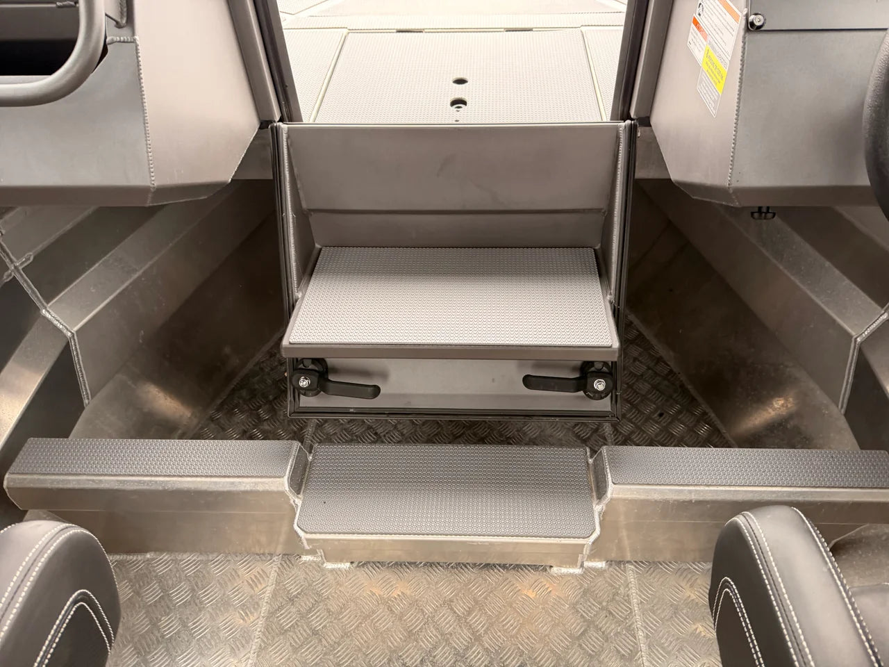 2023 Stabicraft 2250 Ultracab WT Adventure 22.5 feet, Coos Bay, OR #40