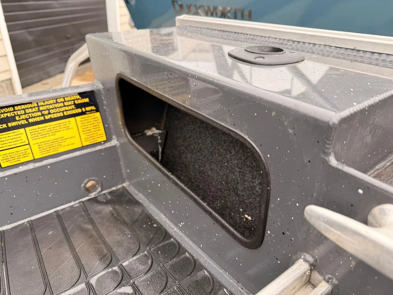 2019 RH Boats ProV 18 18.0 feet, Coos Bay, OR #11