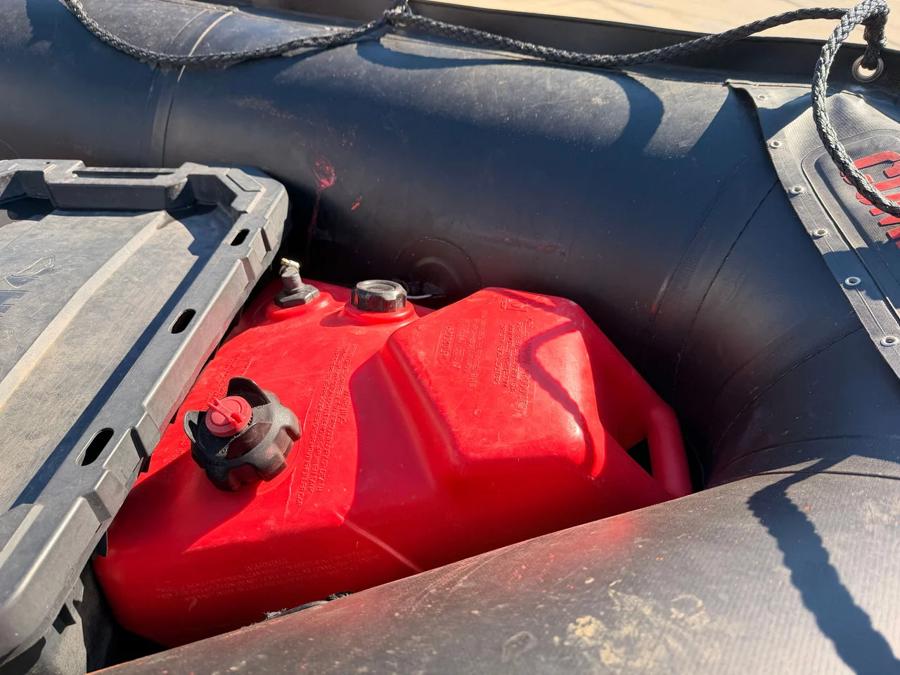 2018 Bombard C5 Commando 15.417 feet, Coos Bay, OR #6