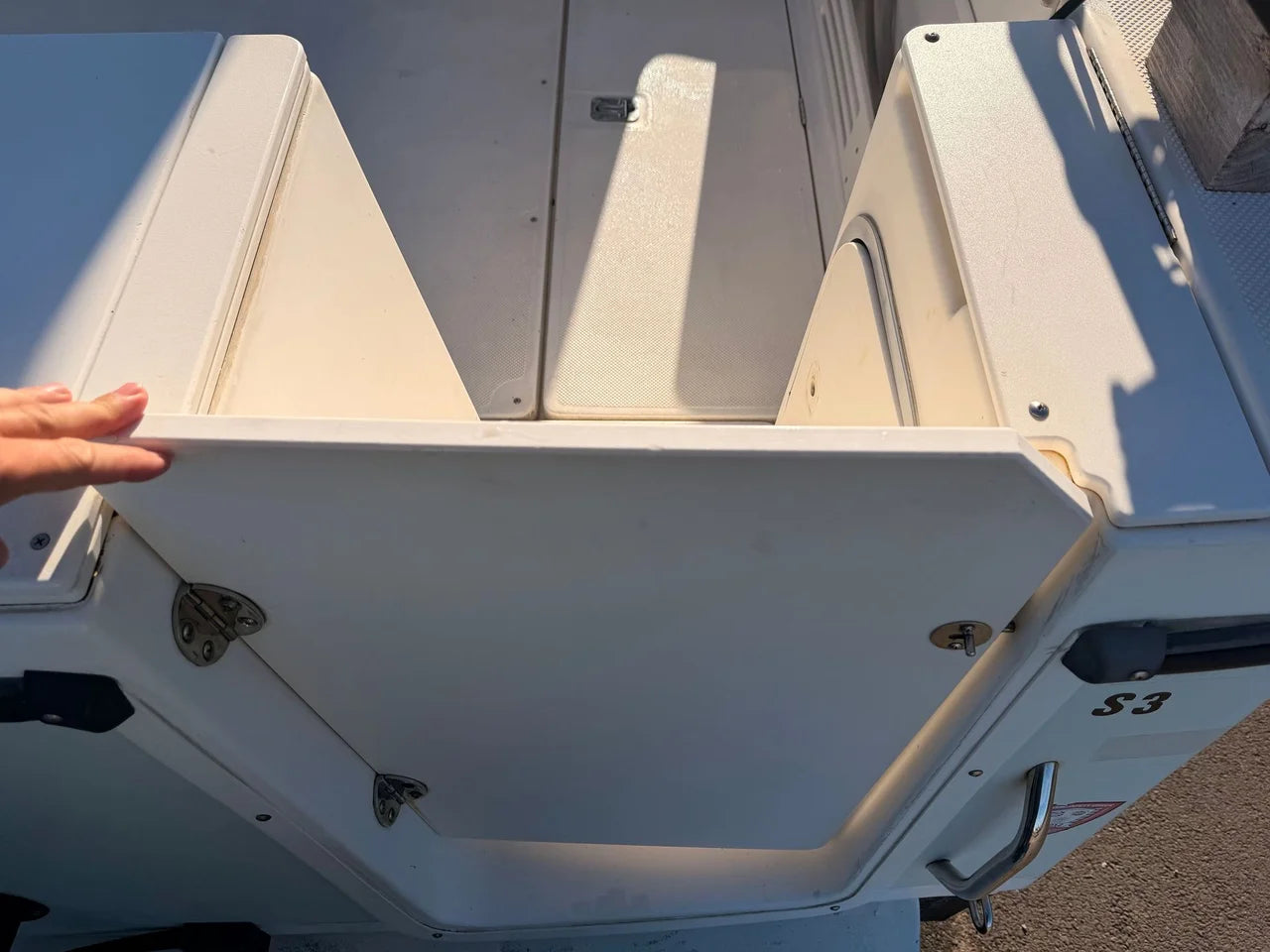 2004 Trophy Pro 2902 W/A 29.0 feet, Coos Bay, OR #10