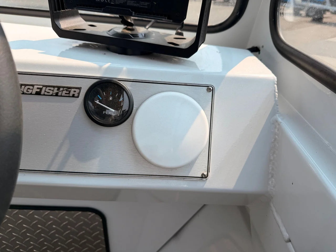 2018 Kingfisher 1625 Falcon 16.0 feet, Coos Bay, OR #23