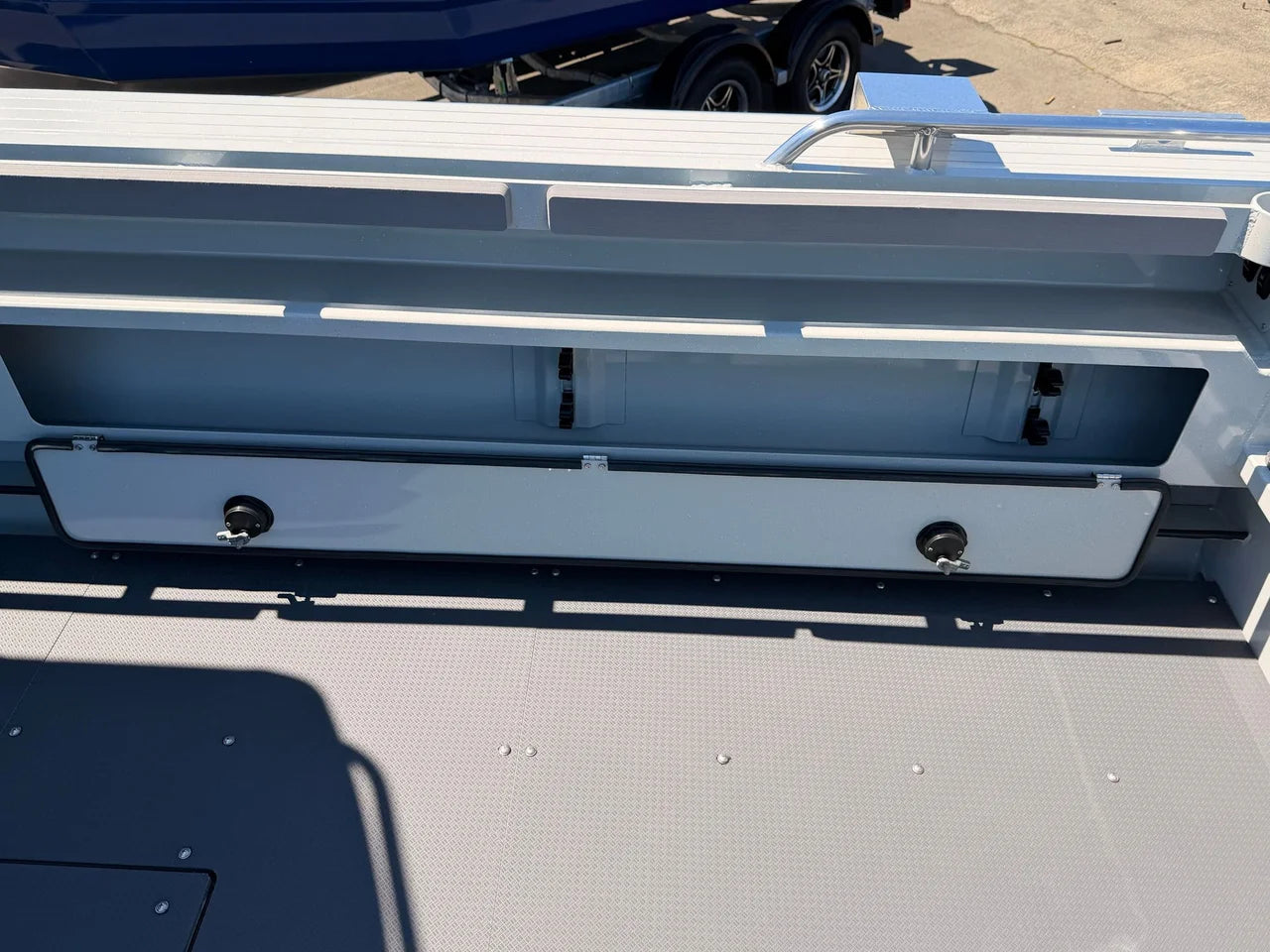 2027 Duckworth 26' Pacific Pro 26.0 feet, Coos Bay, OR #29