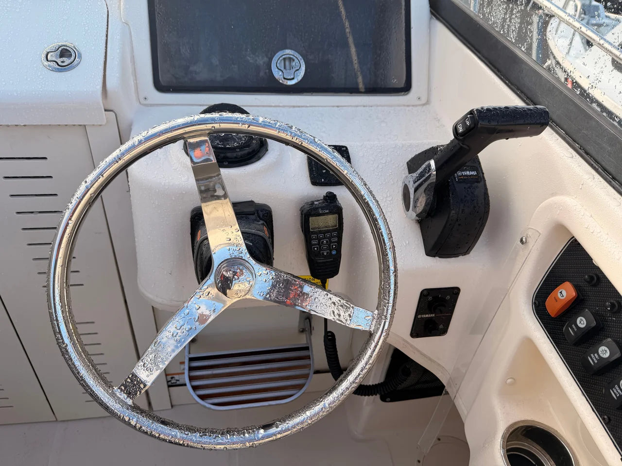 2018 Grady White  208 Adventure 20.333 feet, Coos Bay, OR #34