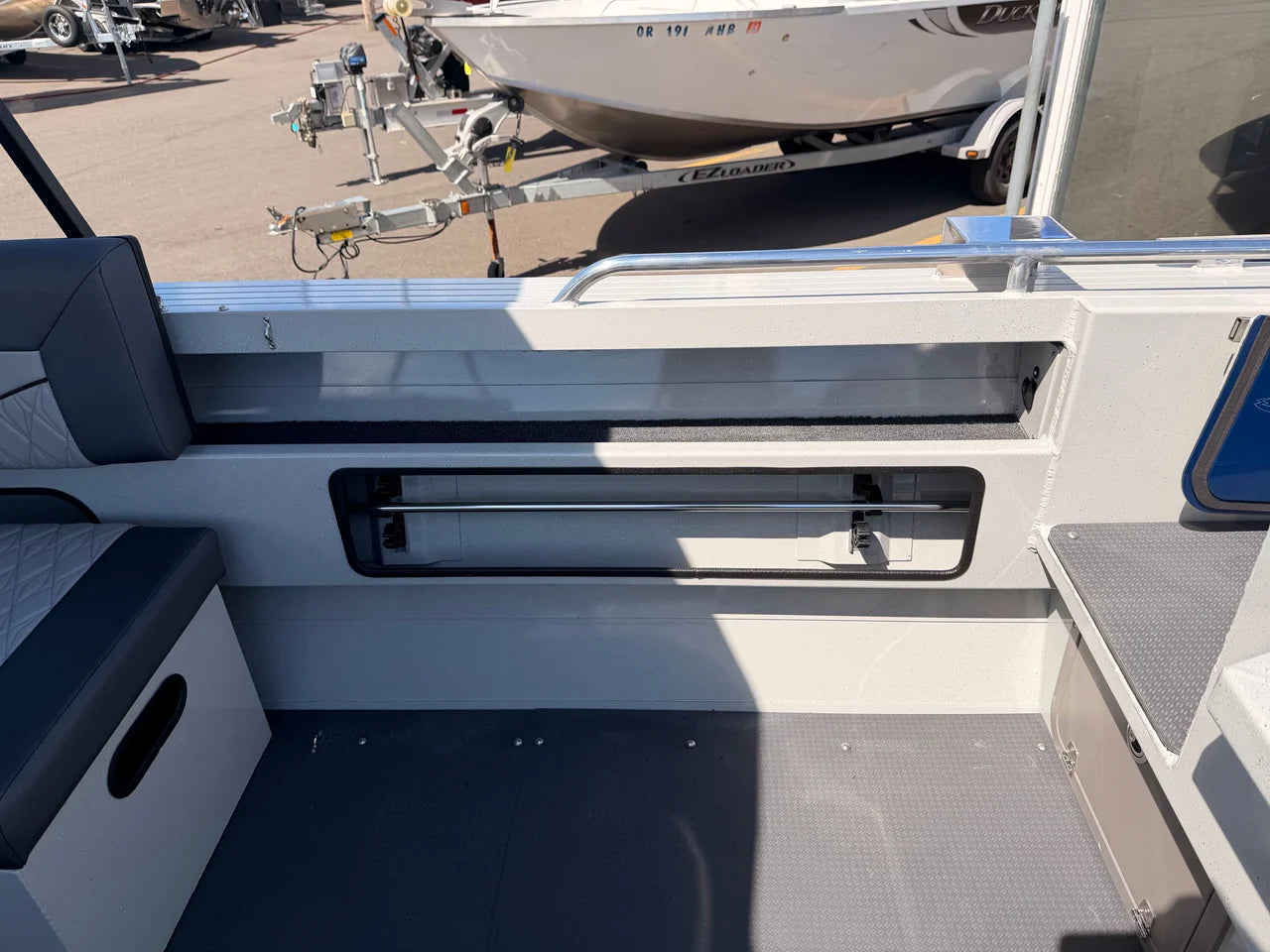 2026 Duckworth 20' Discovery 20.0 feet, Coos Bay, OR #22