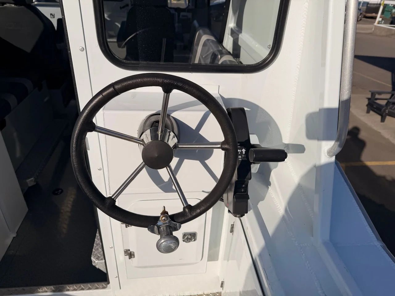 2020 Hewescraft 250 Alaskan 25.0 feet, Coos Bay, OR #30