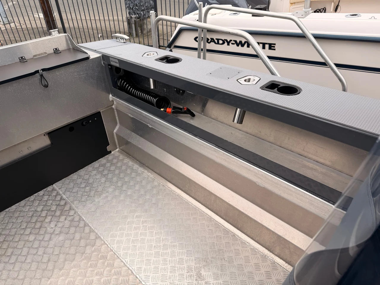 2023 Stabicraft 2250 Ultracab WT Adventure 22.5 feet, Coos Bay, OR #14