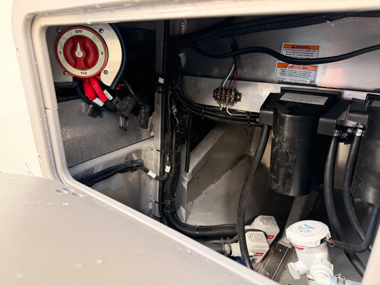 2026 Duckworth 23' Navigator 23.0 feet, Coos Bay, OR #24
