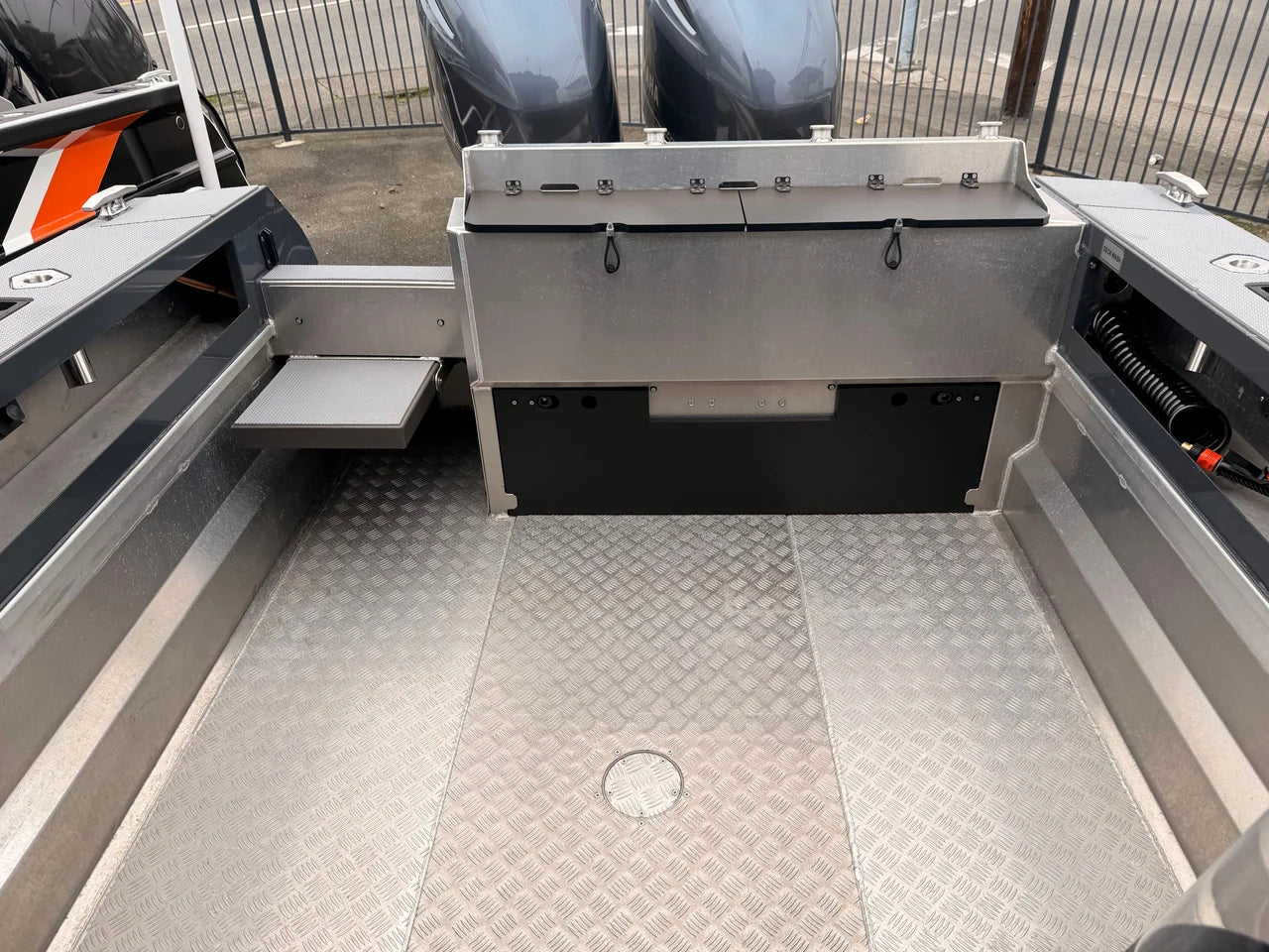 2023 Stabicraft 2250 Ultracab WT Adventure 22.5 feet, Coos Bay, OR #12
