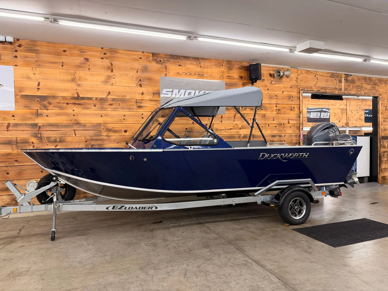 2026 Duckworth 20' Advantage Classic 20.0 feet, Coos Bay, OR #1