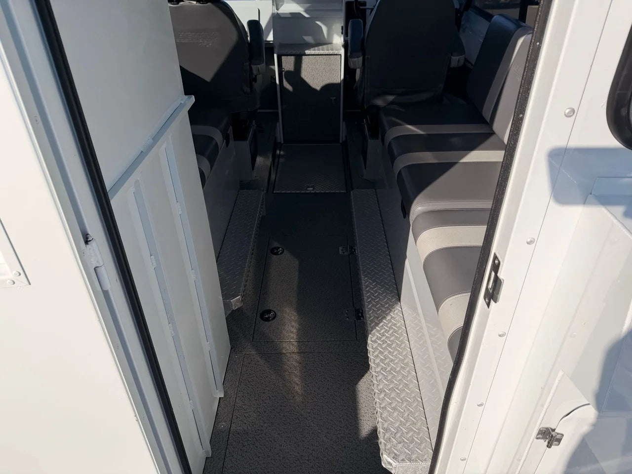 2020 Hewescraft 250 Alaskan 25.0 feet, Coos Bay, OR #33