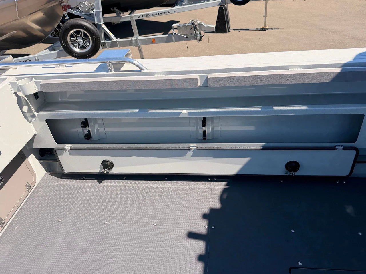 2027 Duckworth 26' Pacific Pro 26.0 feet, Coos Bay, OR #31