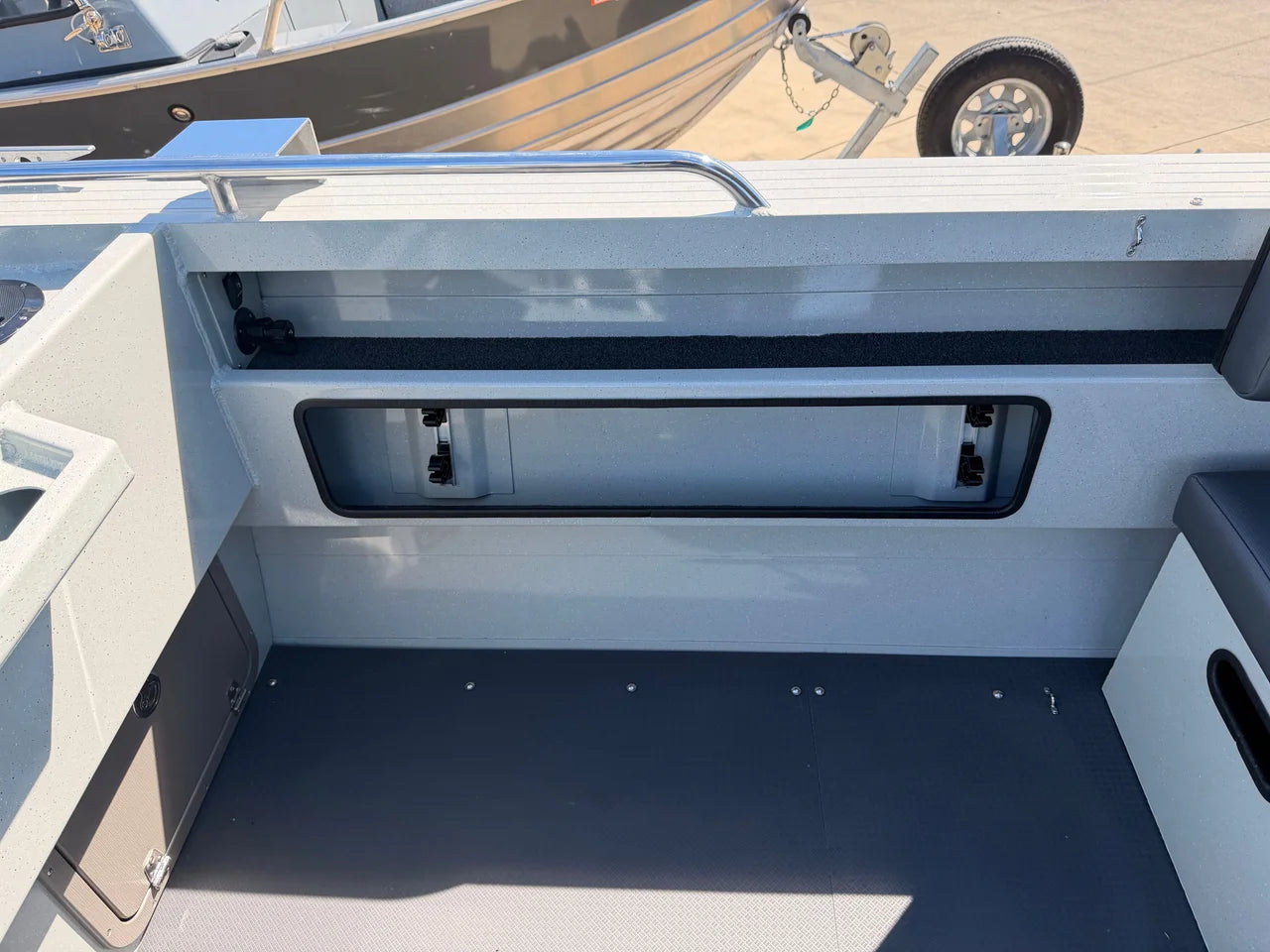 2026 Duckworth 20' Discovery 20.0 feet, Coos Bay, OR #21