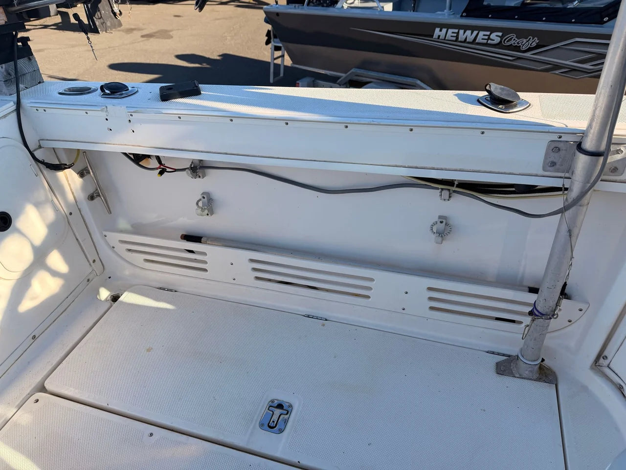 2004 Trophy Pro 2902 W/A 29.0 feet, Coos Bay, OR #21