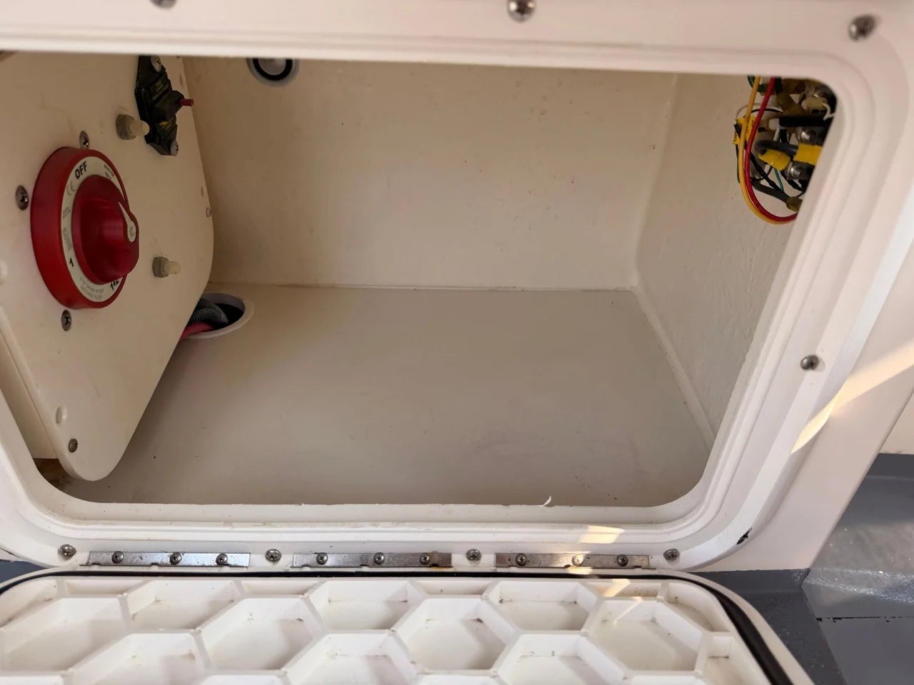 2015 Defiance 220 Admiral 22.0 feet, Coos Bay, OR #28