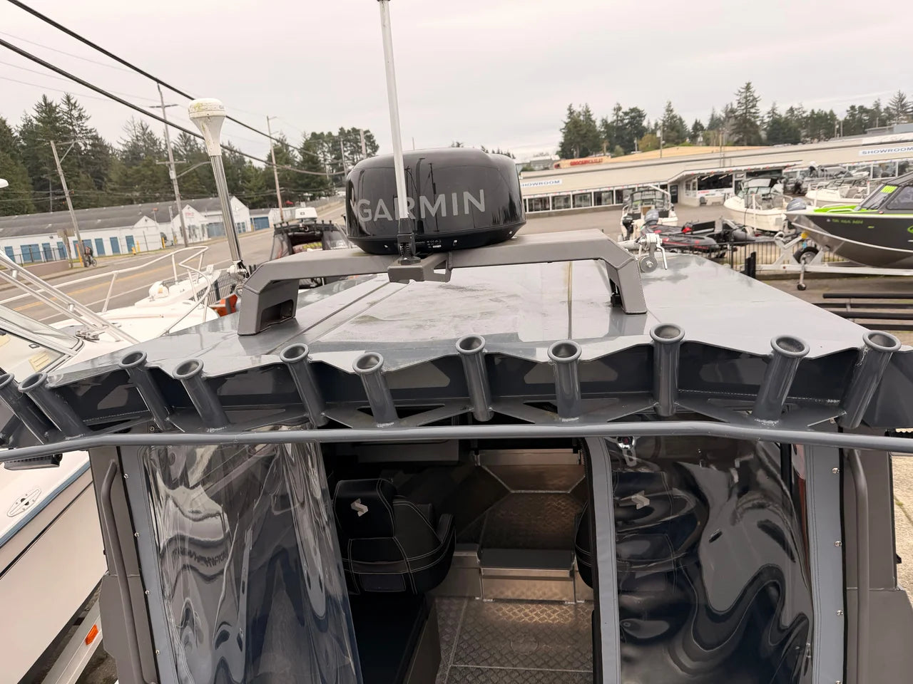2023 Stabicraft 2250 Ultracab WT Adventure 22.5 feet, Coos Bay, OR #11